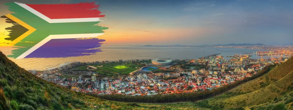 South Africa Work permit -1